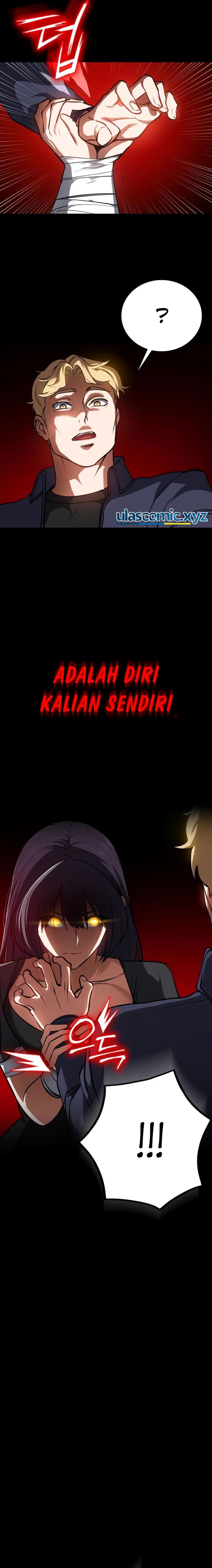 Day Walker Chapter 22 Halaman 14