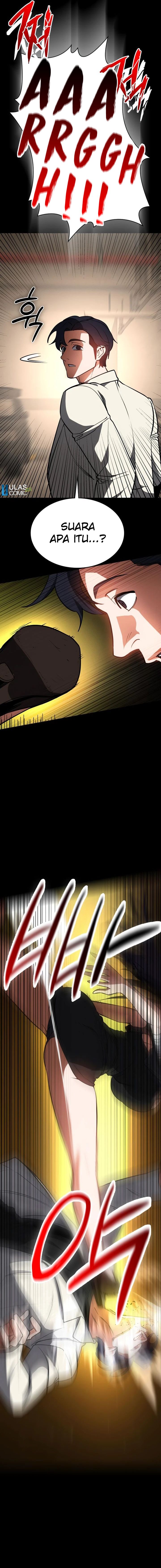 Day Walker Chapter 22 Halaman 15
