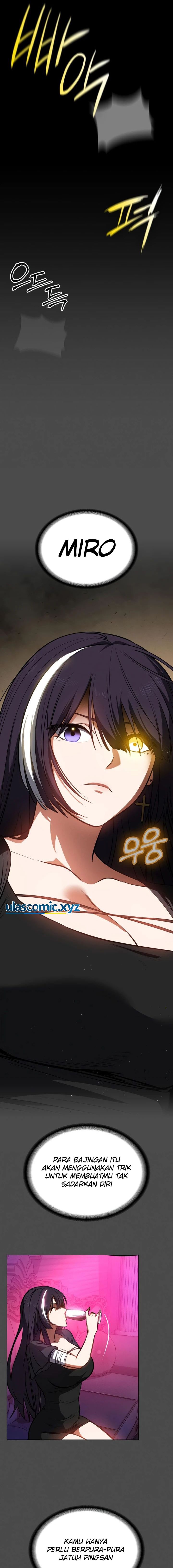 Day Walker Chapter 22 Halaman 18