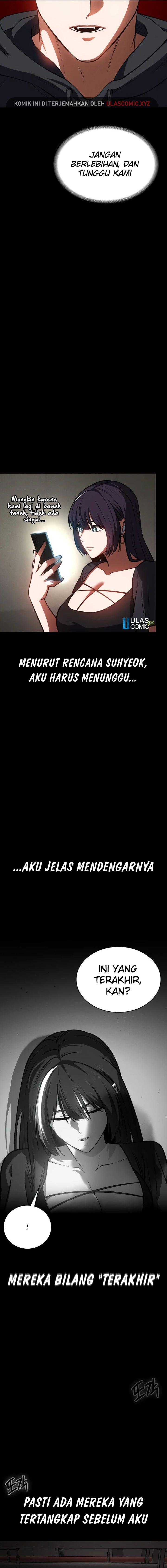 Day Walker Chapter 22 Halaman 21