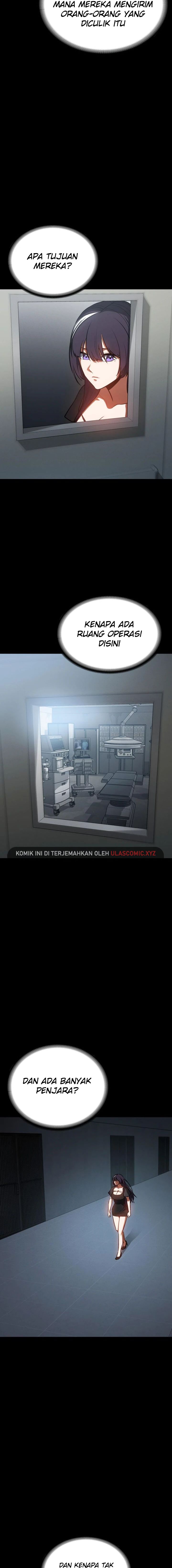 Day Walker Chapter 22 Halaman 24