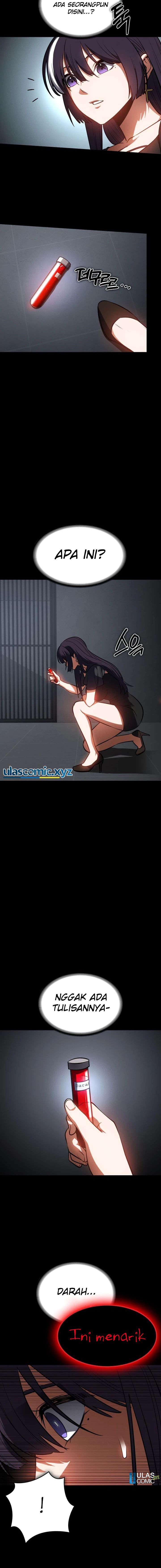 Day Walker Chapter 22 Halaman 25