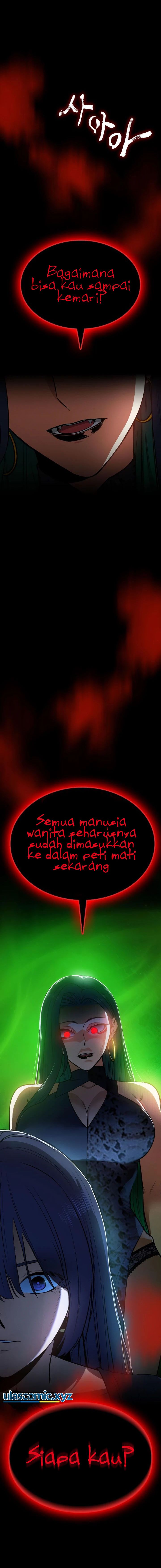 Day Walker Chapter 22 Halaman 26