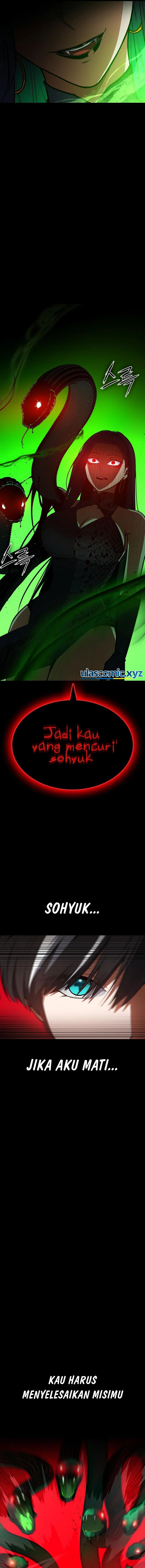 Day Walker Chapter 23 Halaman 4
