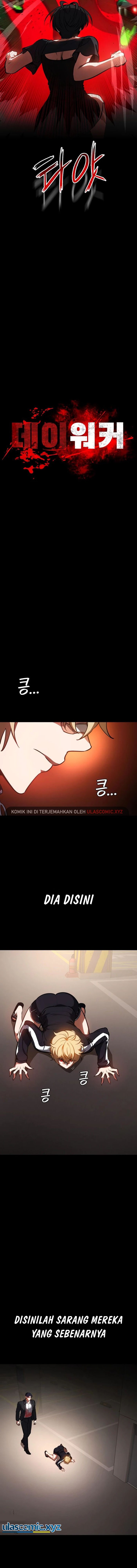 Day Walker Chapter 23 Halaman 5