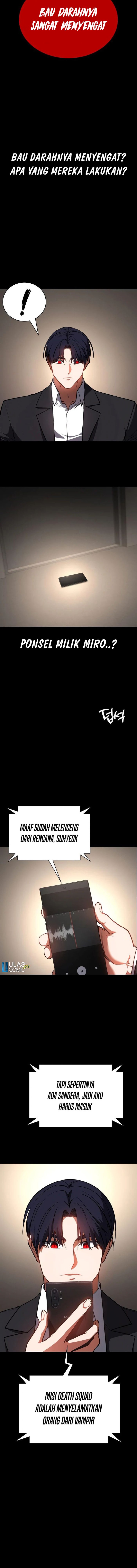 Day Walker Chapter 23 Halaman 7