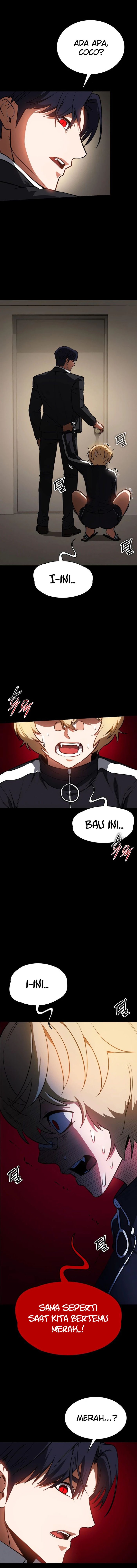Day Walker Chapter 23 Halaman 9