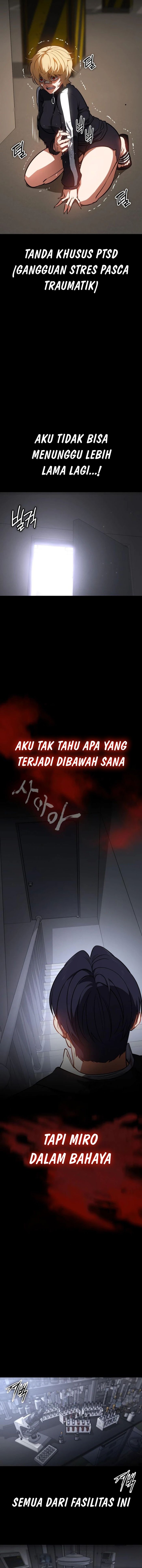 Day Walker Chapter 23 Halaman 11