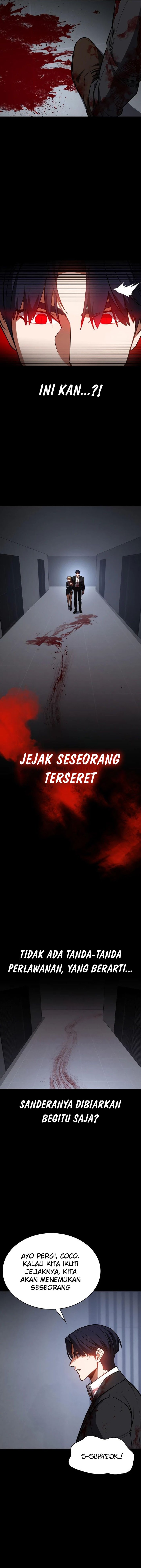 Day Walker Chapter 23 Halaman 13