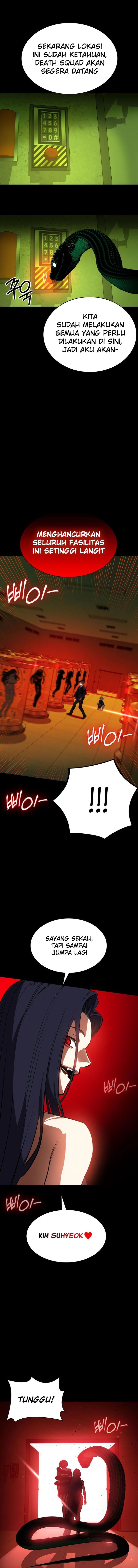 Day Walker Chapter 23 Halaman 21