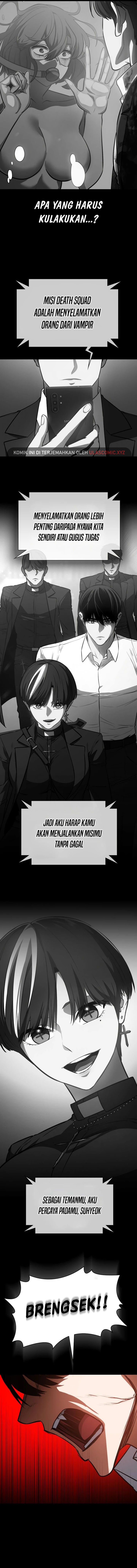 Day Walker Chapter 23 Halaman 23
