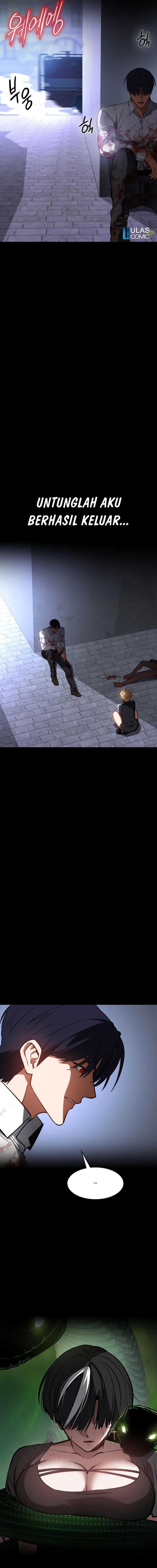Day Walker Chapter 24 Halaman 3