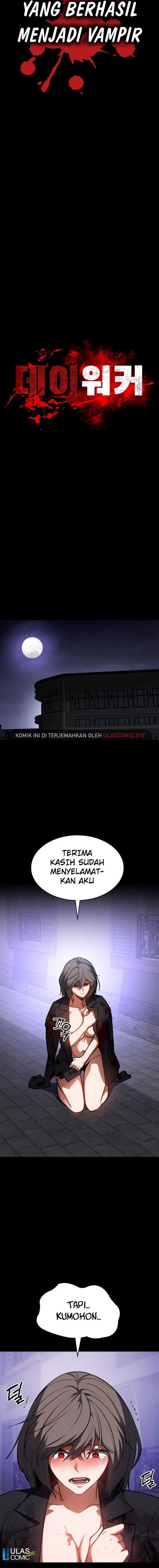 Day Walker Chapter 24 Halaman 7