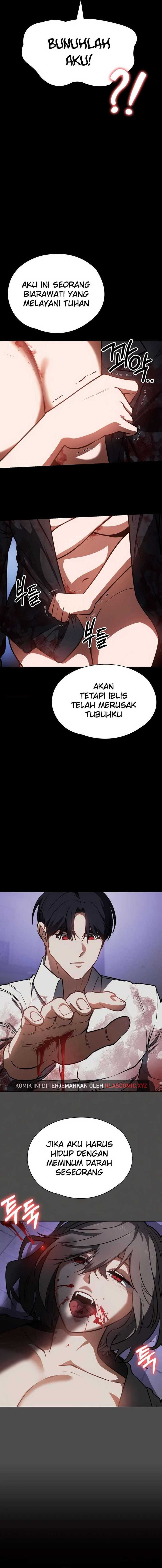 Day Walker Chapter 24 Halaman 8