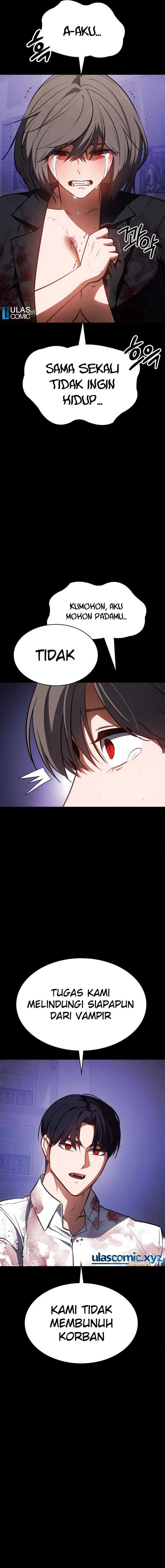 Day Walker Chapter 24 Halaman 9
