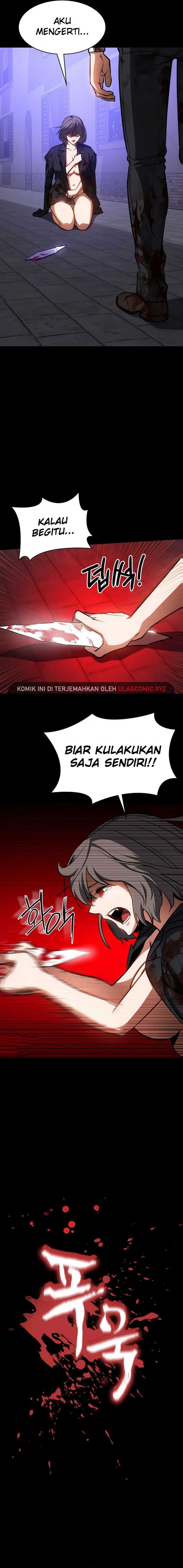 Day Walker Chapter 24 Halaman 10