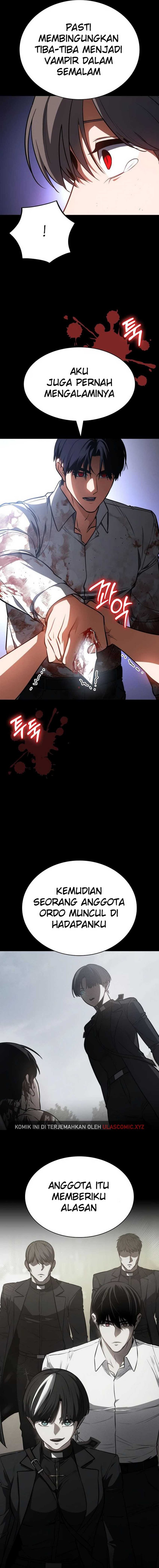 Day Walker Chapter 24 Halaman 11