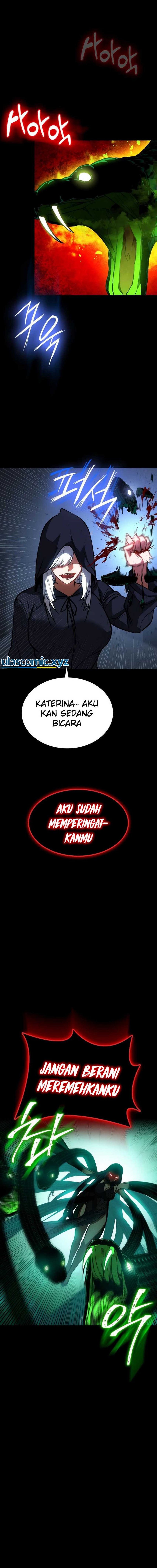 Day Walker Chapter 24 Halaman 17