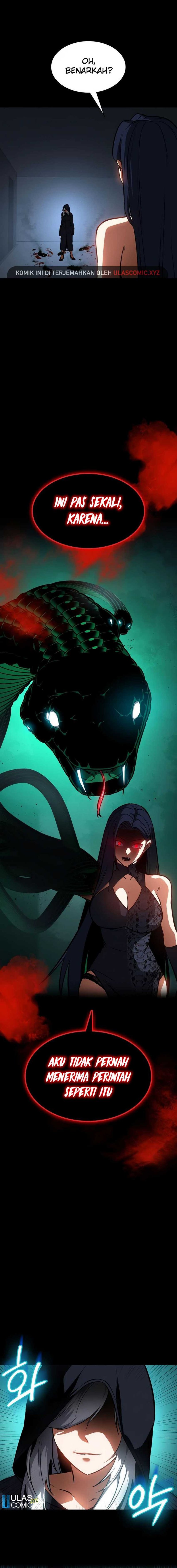 Day Walker Chapter 24 Halaman 19