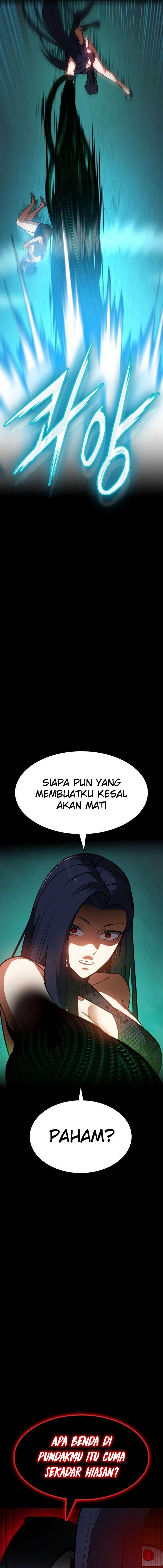 Day Walker Chapter 24 Halaman 20