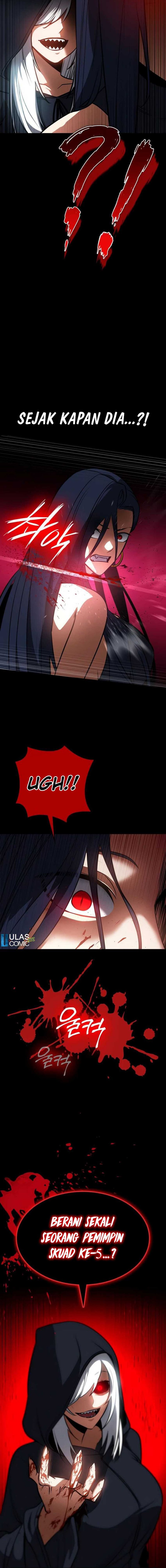 Day Walker Chapter 24 Halaman 21