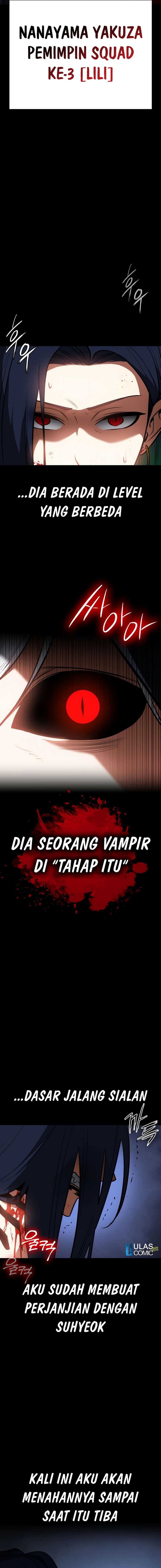 Day Walker Chapter 24 Halaman 22