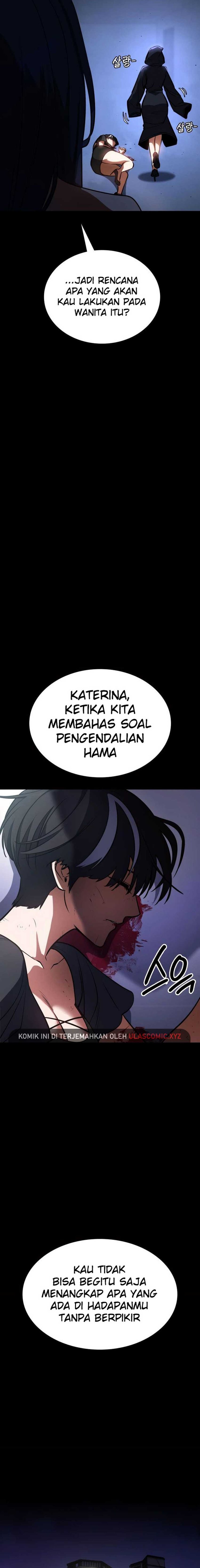 Day Walker Chapter 24 Halaman 23