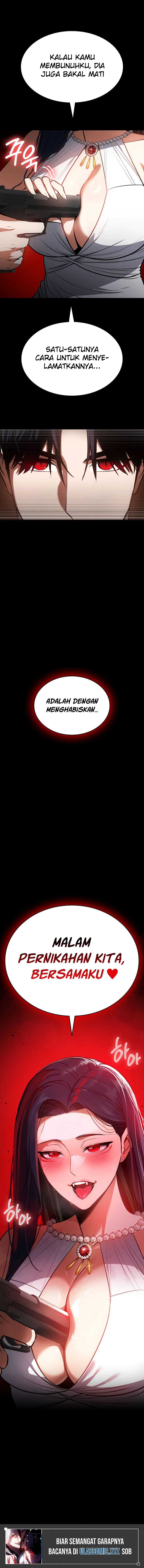 Day Walker Chapter 25 Halaman 15