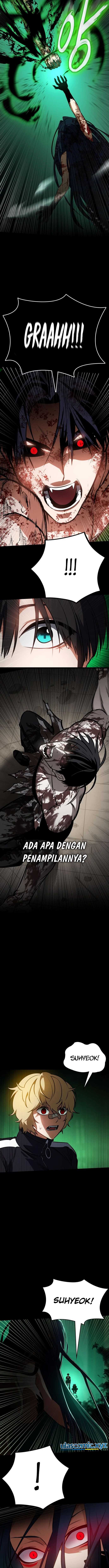 Day Walker Chapter 29 Halaman 10