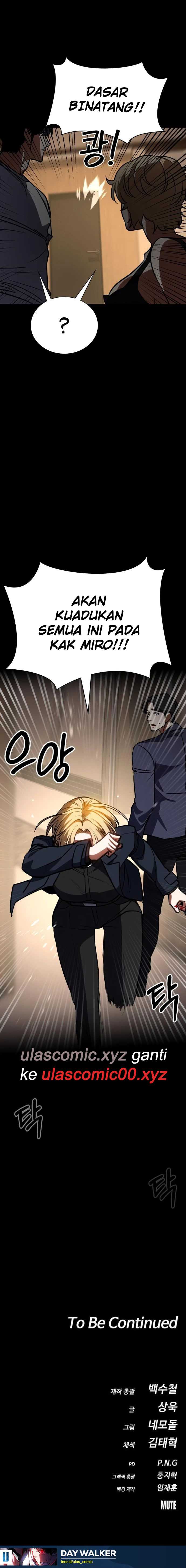 Day Walker Chapter 30 Halaman 17