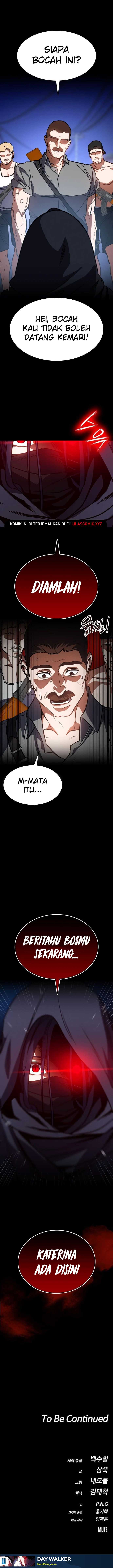 Day Walker Chapter 31 Halaman 17