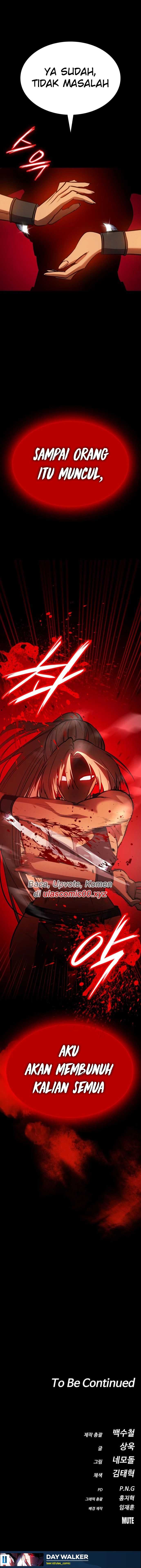 Day Walker Chapter 32 Halaman 17