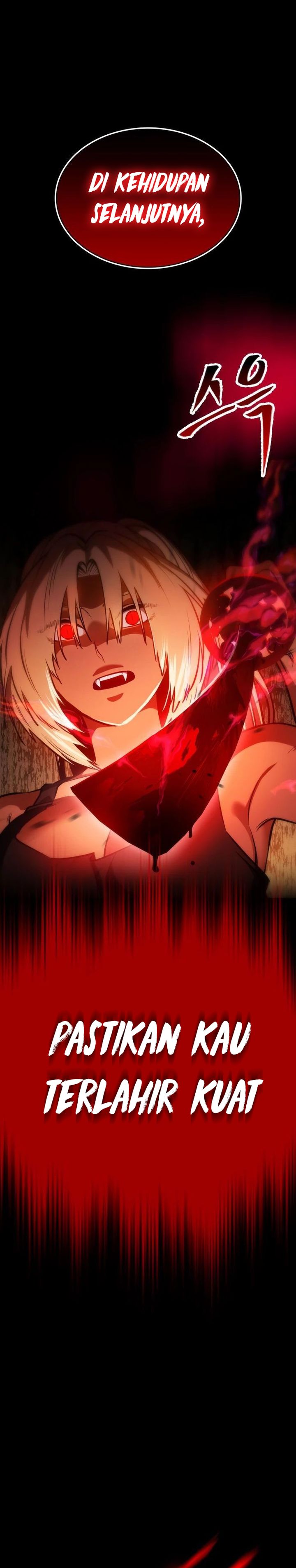 Day Walker Chapter 33 Halaman 4