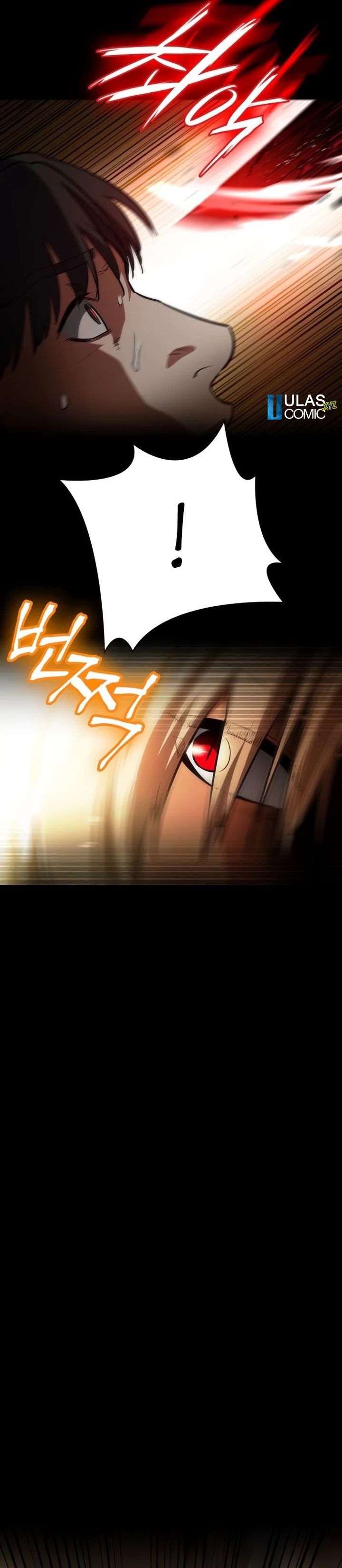 Day Walker Chapter 33 Halaman 5