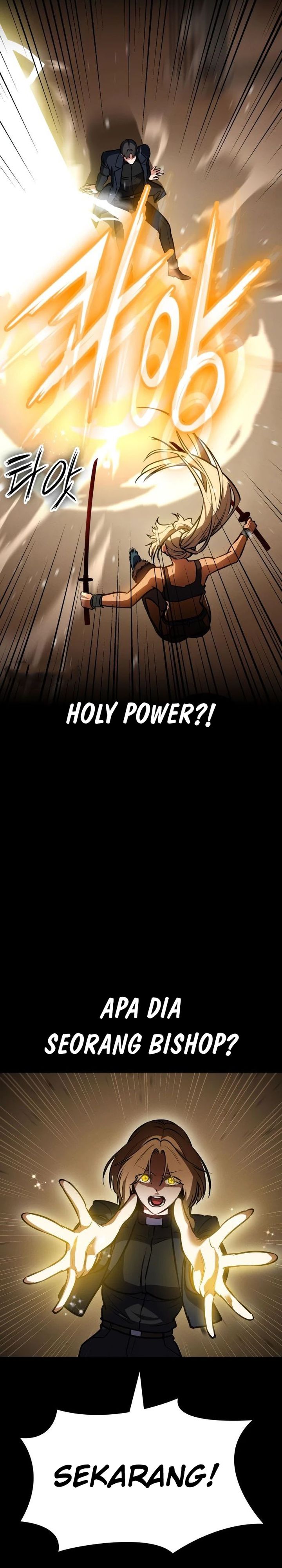 Day Walker Chapter 33 Halaman 6