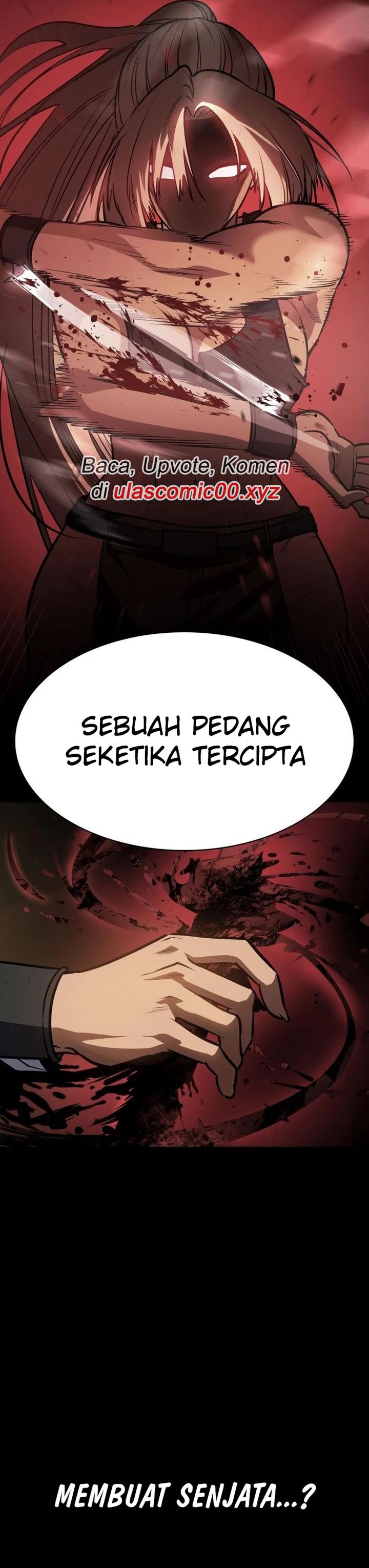 Day Walker Chapter 33 Halaman 12