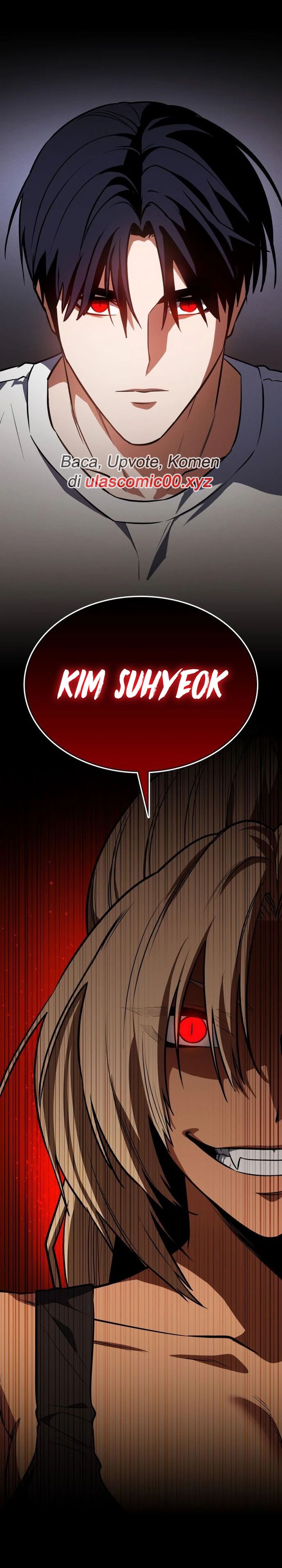Day Walker Chapter 33 Halaman 15