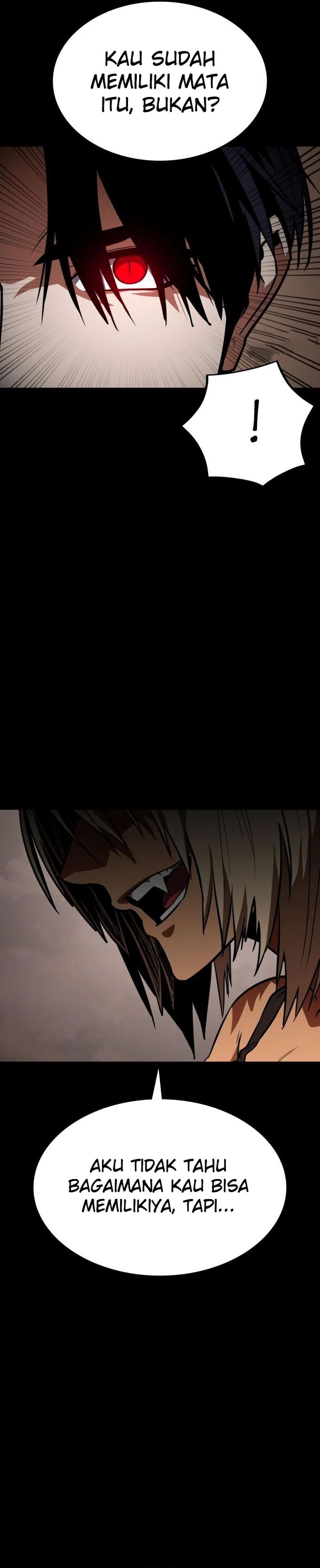 Day Walker Chapter 33 Halaman 17
