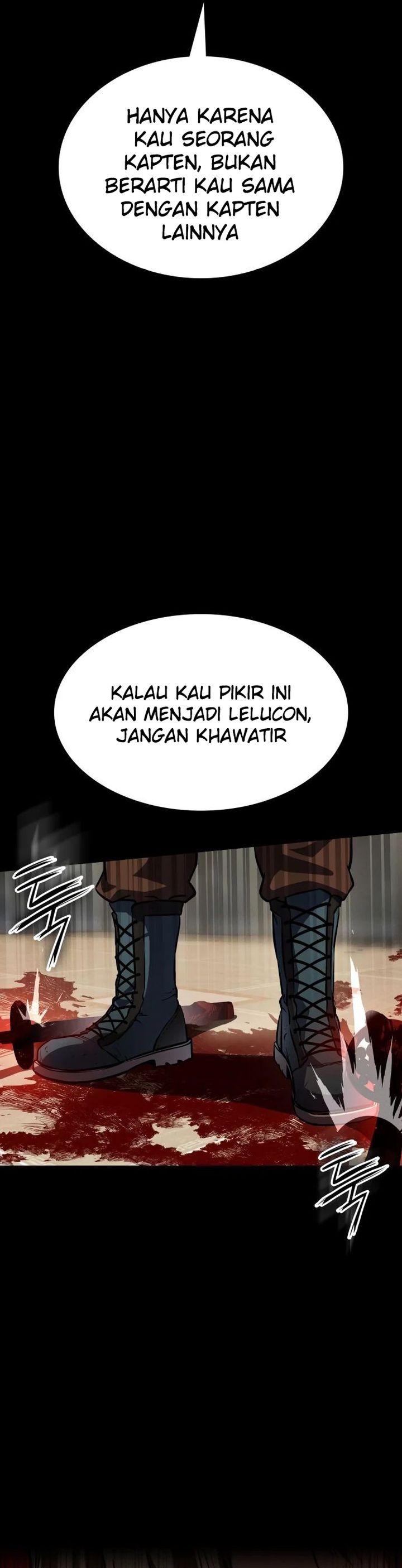 Day Walker Chapter 33 Halaman 26