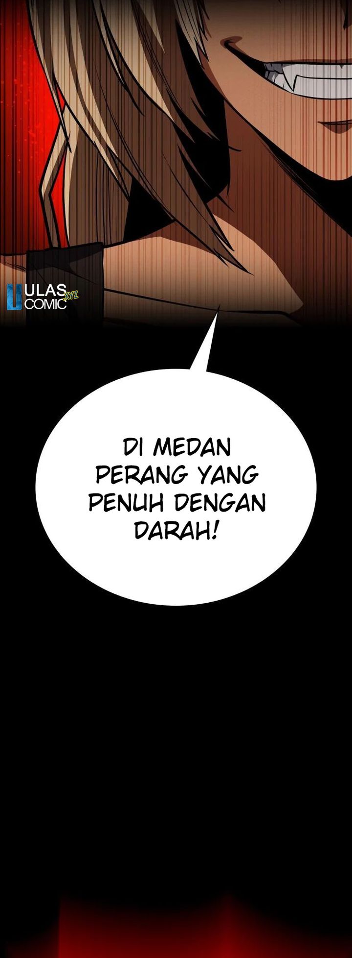 Day Walker Chapter 33 Halaman 27