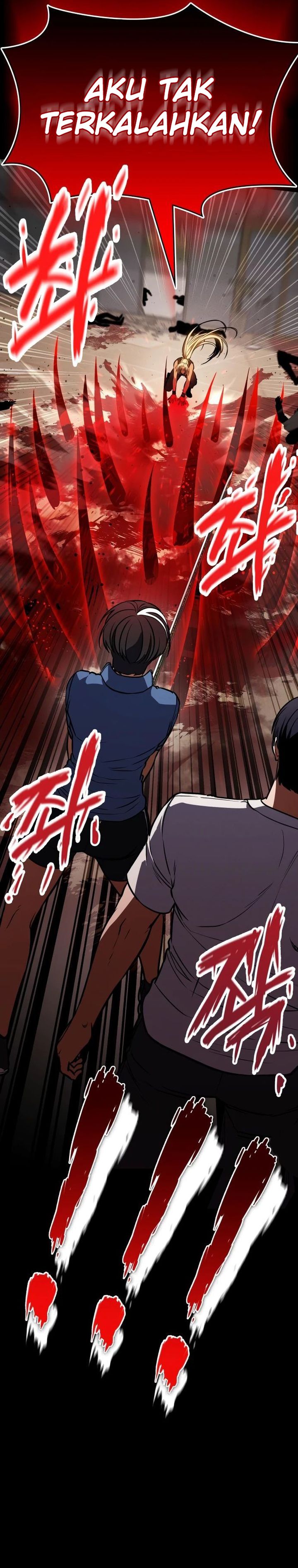 Day Walker Chapter 33 Halaman 28
