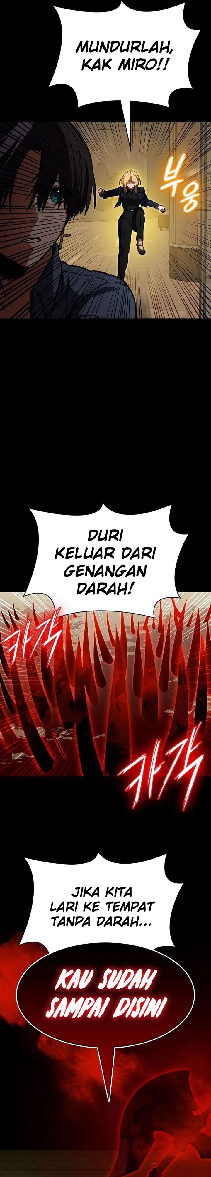 Day Walker Chapter 33 Halaman 30