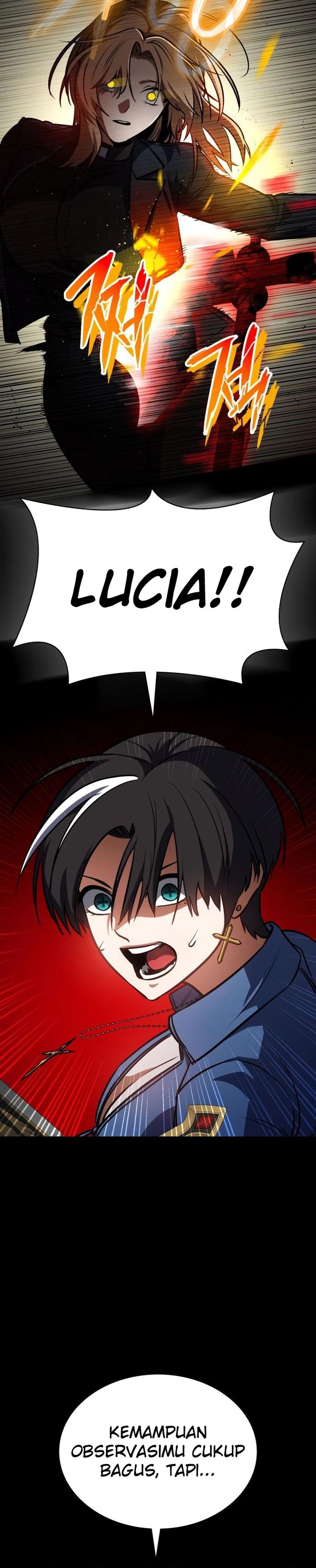 Day Walker Chapter 33 Halaman 32