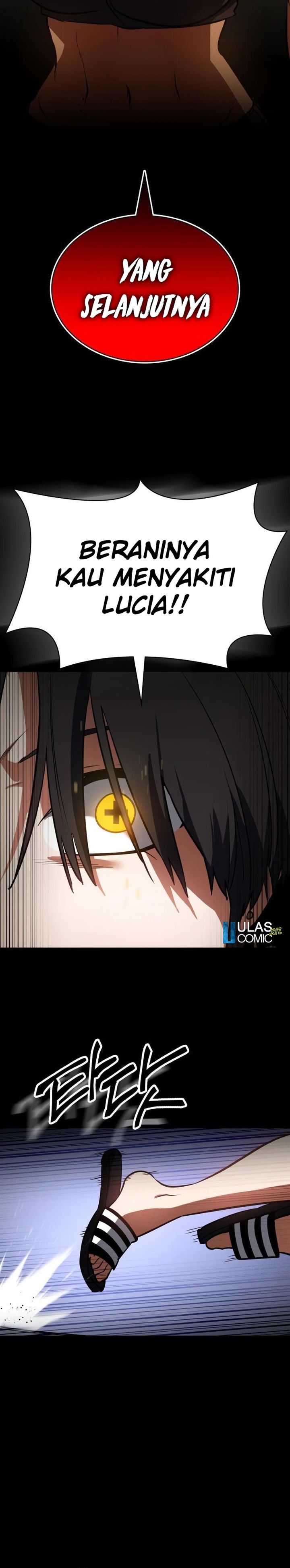 Day Walker Chapter 33 Halaman 34