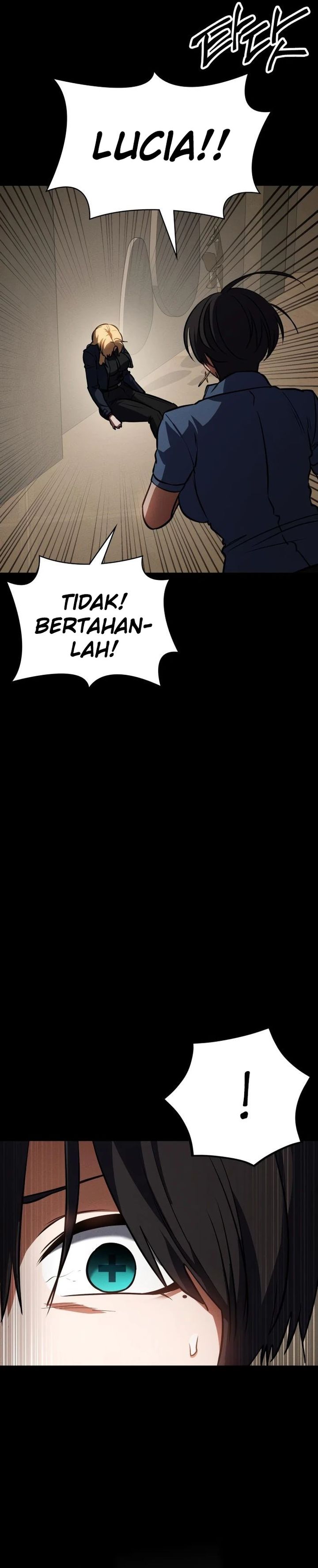 Day Walker Chapter 33 Halaman 38