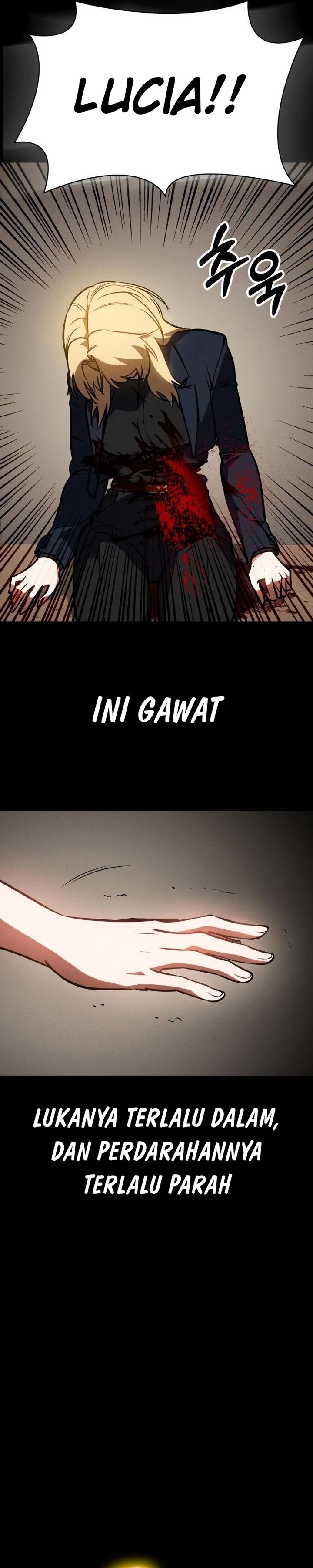 Day Walker Chapter 33 Halaman 39