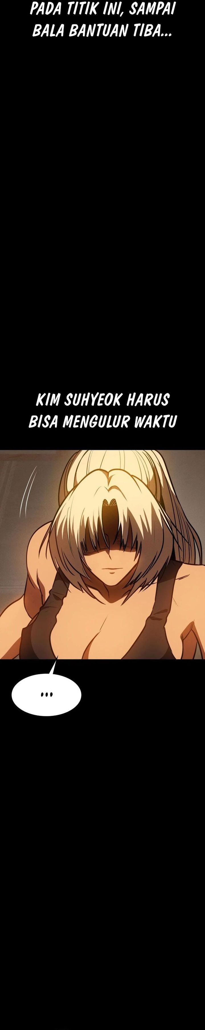 Day Walker Chapter 33 Halaman 41