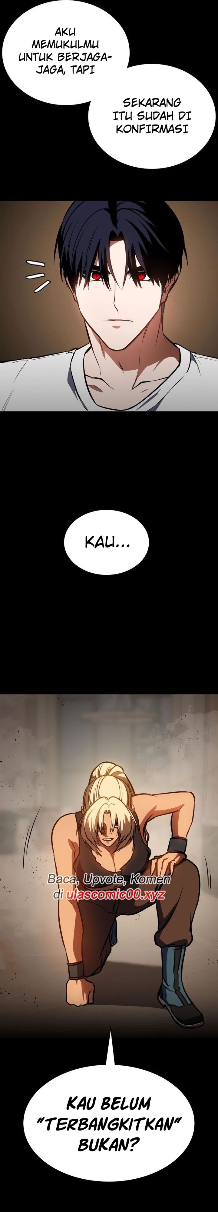 Day Walker Chapter 33 Halaman 42