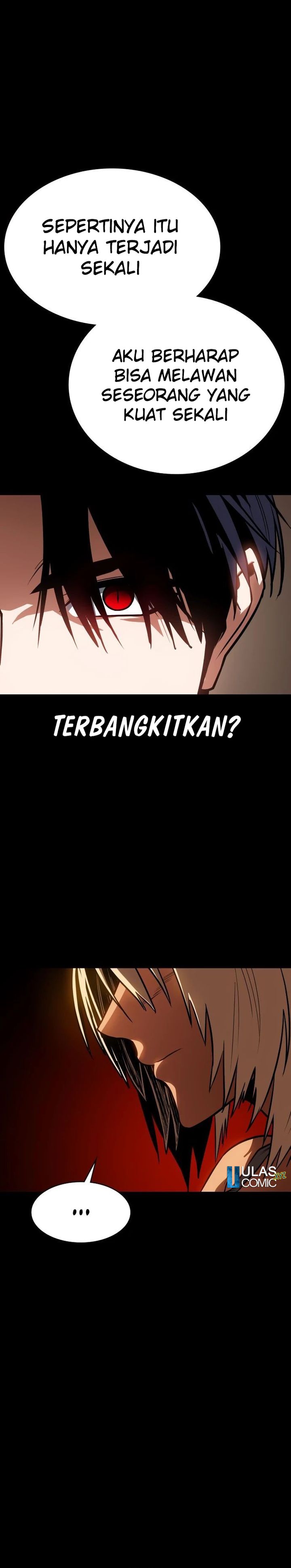 Day Walker Chapter 33 Halaman 43