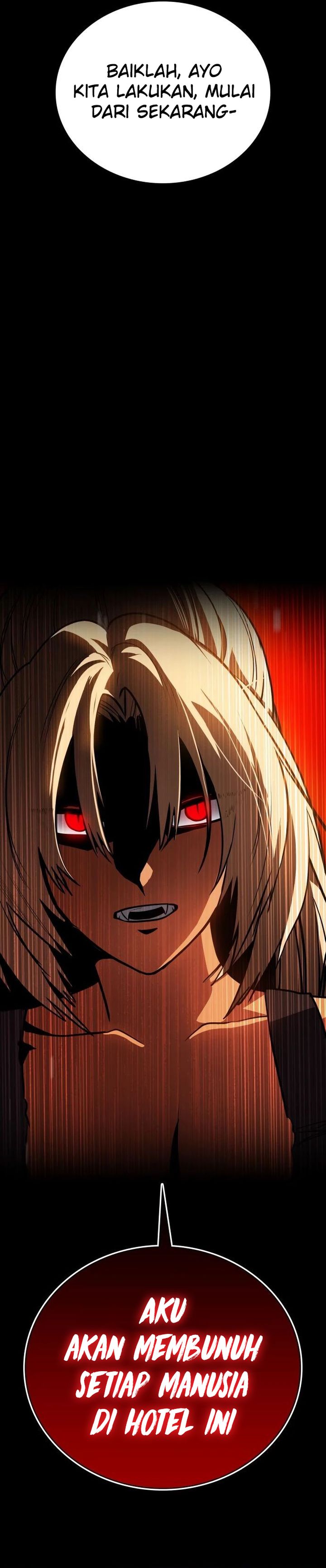 Day Walker Chapter 33 Halaman 44